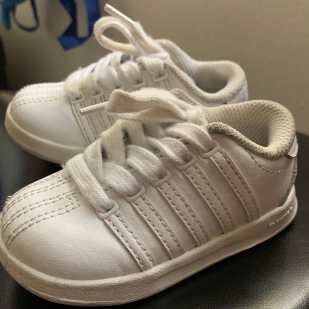 Toddler Kswiss